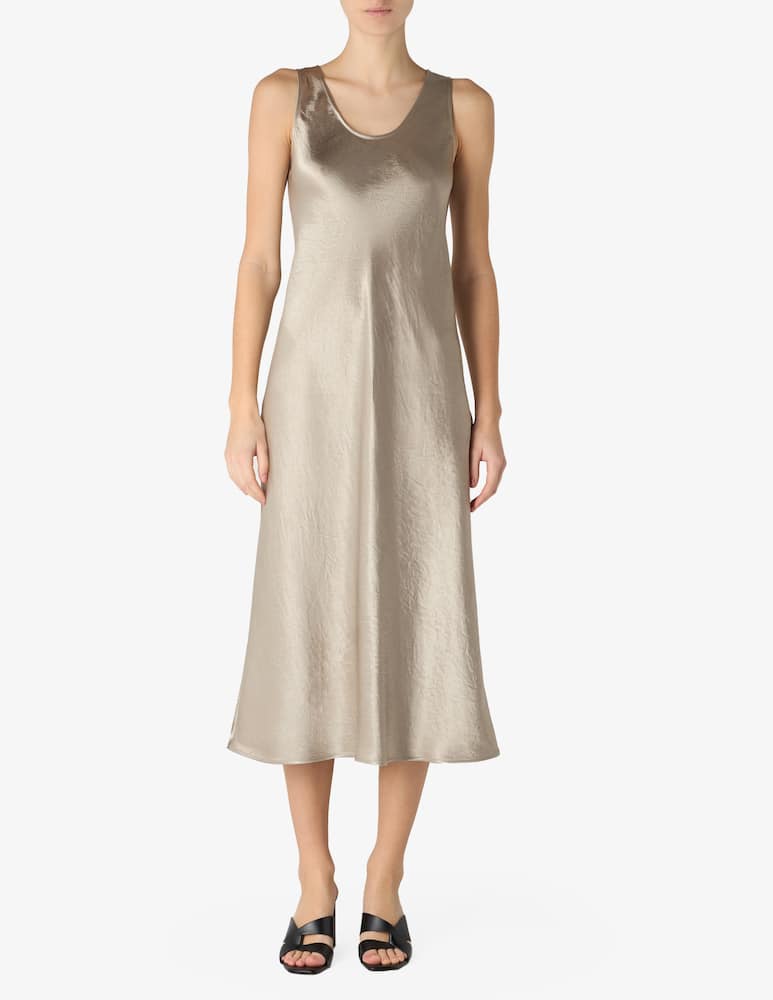 MM by MaxMara Abito lungo Talete Max Mara - immagine 1 MM by MaxMara Abito lungo Talete Max Mara - immagine 1