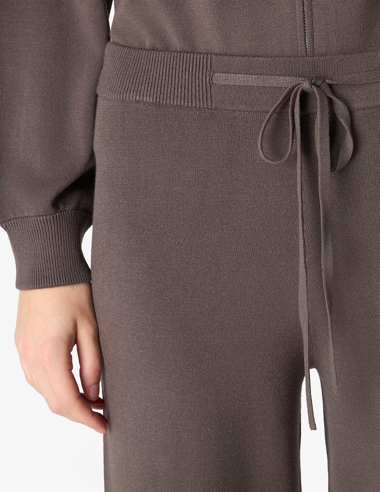 rinascente MM Pantaloni ampi Judy Max Mara