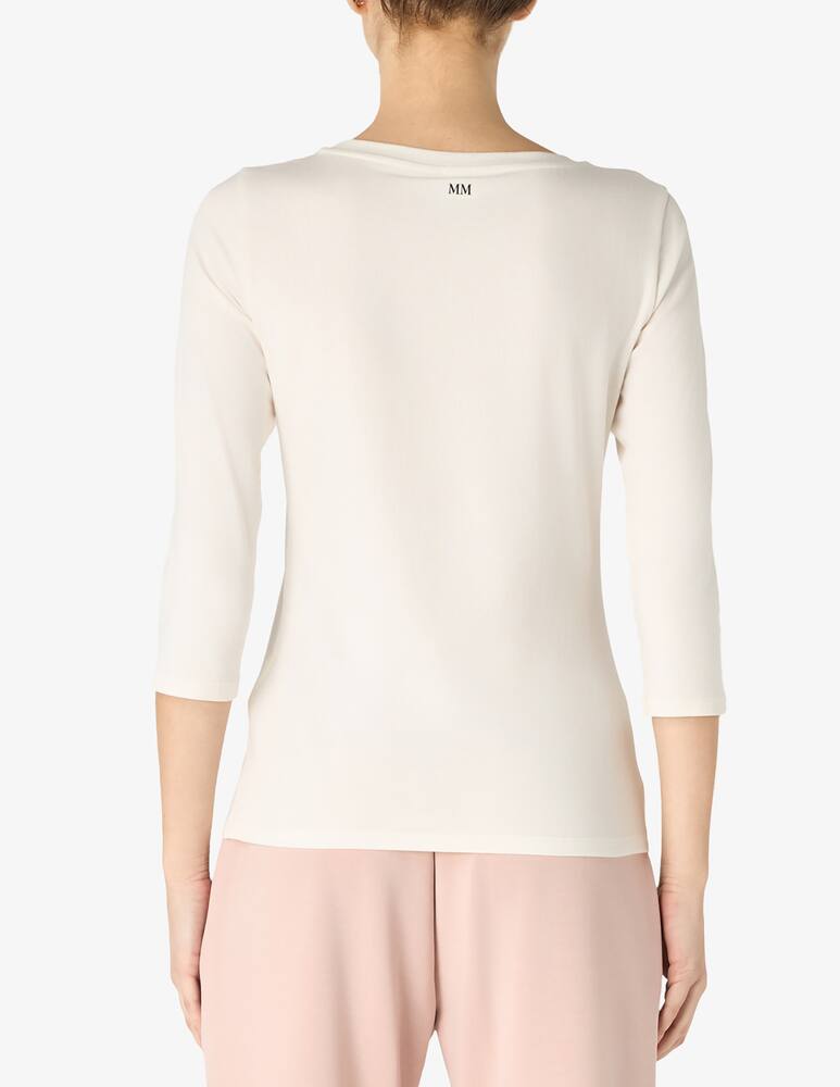 rinascente MM Moritz long sleeve top Max Mara