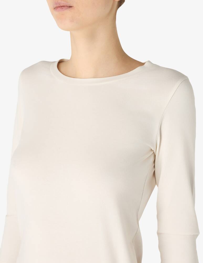 rinascente MM Moritz long sleeve top Max Mara