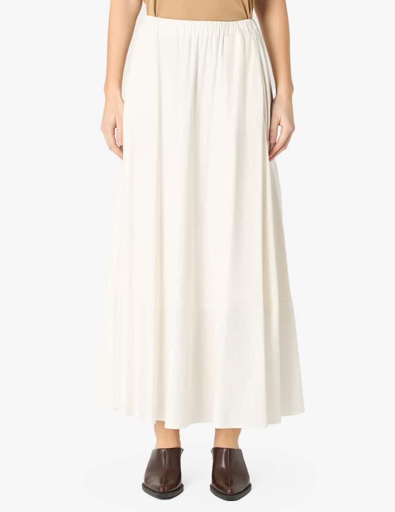 MM by MaxMara Gonna lunga Roal Max Mara - immagine 1 MM by MaxMara Gonna lunga Roal Max Mara - immagine 1