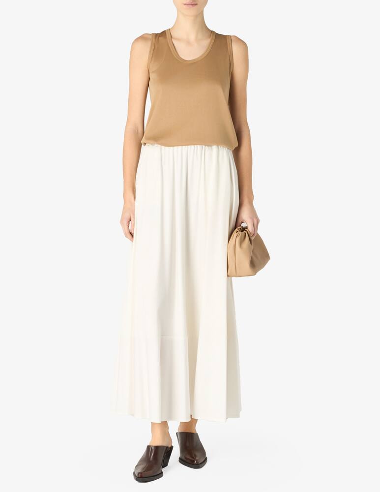 rinascente MM Gonna lunga Roal Max Mara