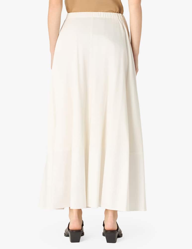 MM by MaxMara Gonna lunga Roal Max Mara - immagine 3 MM by MaxMara Gonna lunga Roal Max Mara - immagine 3