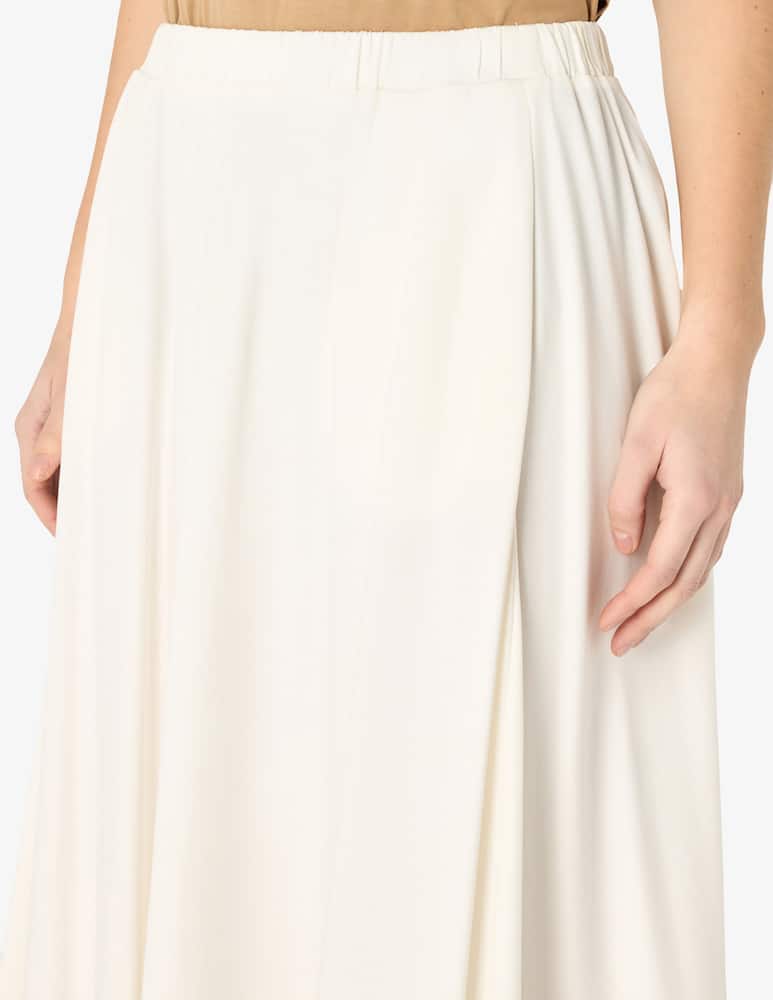 MM by MaxMara Gonna lunga Roal Max Mara - immagine 4 MM by MaxMara Gonna lunga Roal Max Mara - immagine 4