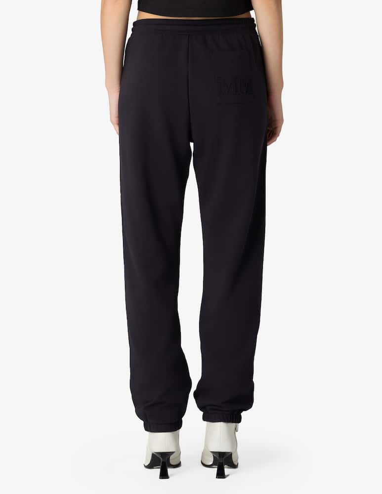 rinascente MM Relaxed drawstring trousers Max Mara