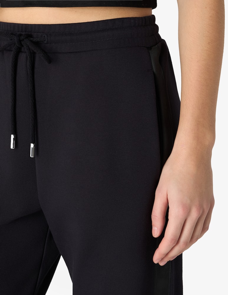 rinascente MM Relaxed drawstring trousers Max Mara