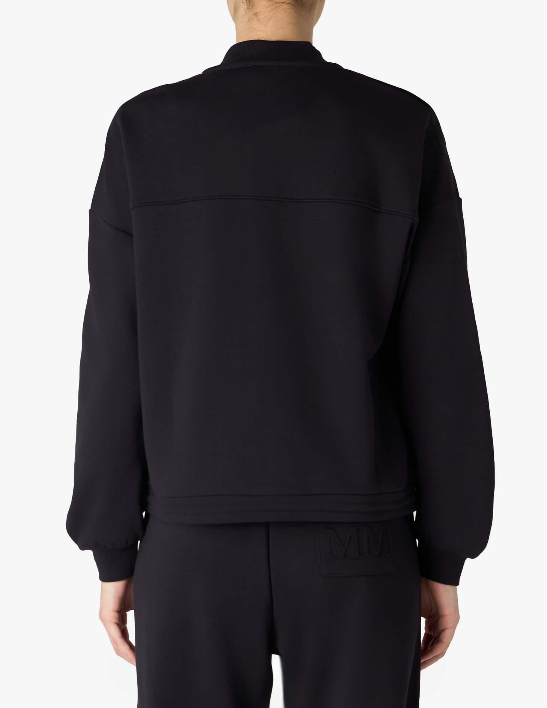 Acquista MM Felpa con zip Dodo Max Mara su Rinascente