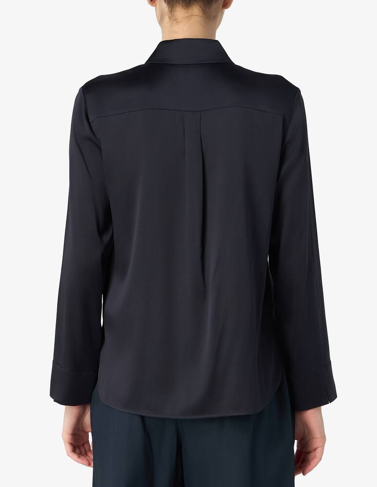 rinascente MM Camicia maniche lunghe Kadiak Max Mara