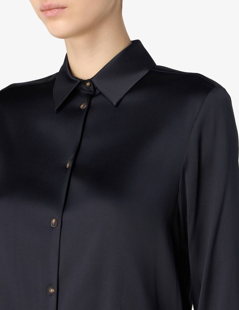 rinascente MM Camicia maniche lunghe Kadiak Max Mara