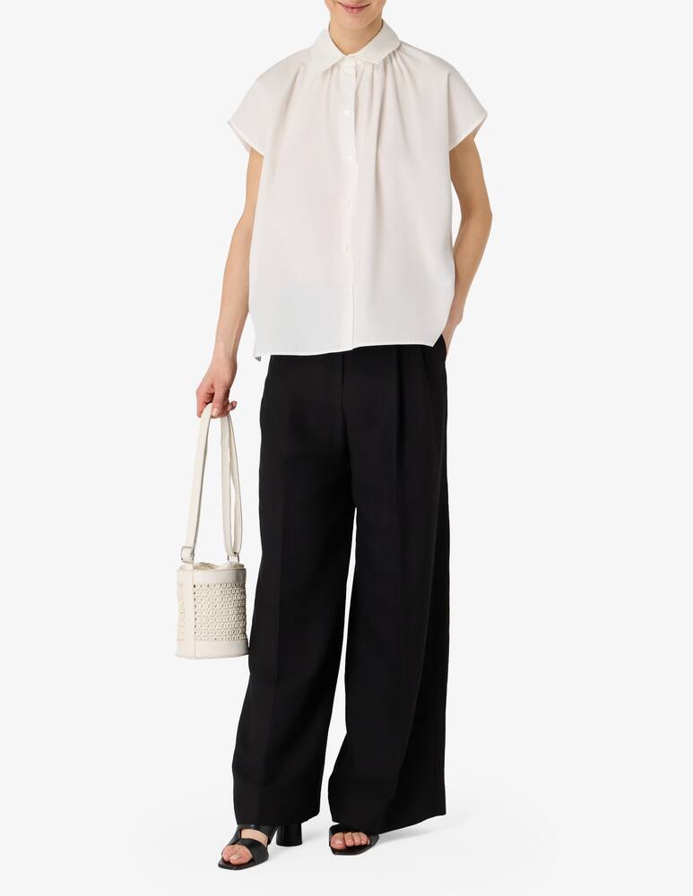 rinascente Weekend Max Mara Camicia corta Vallo