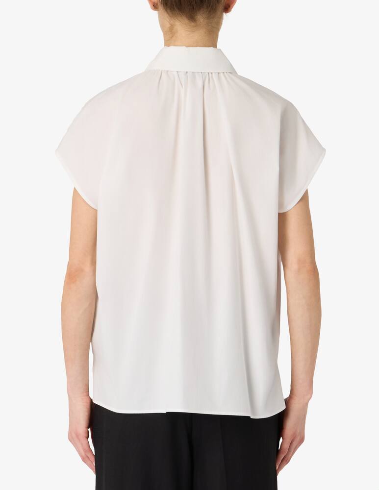 rinascente Weekend Max Mara Camicia corta Vallo