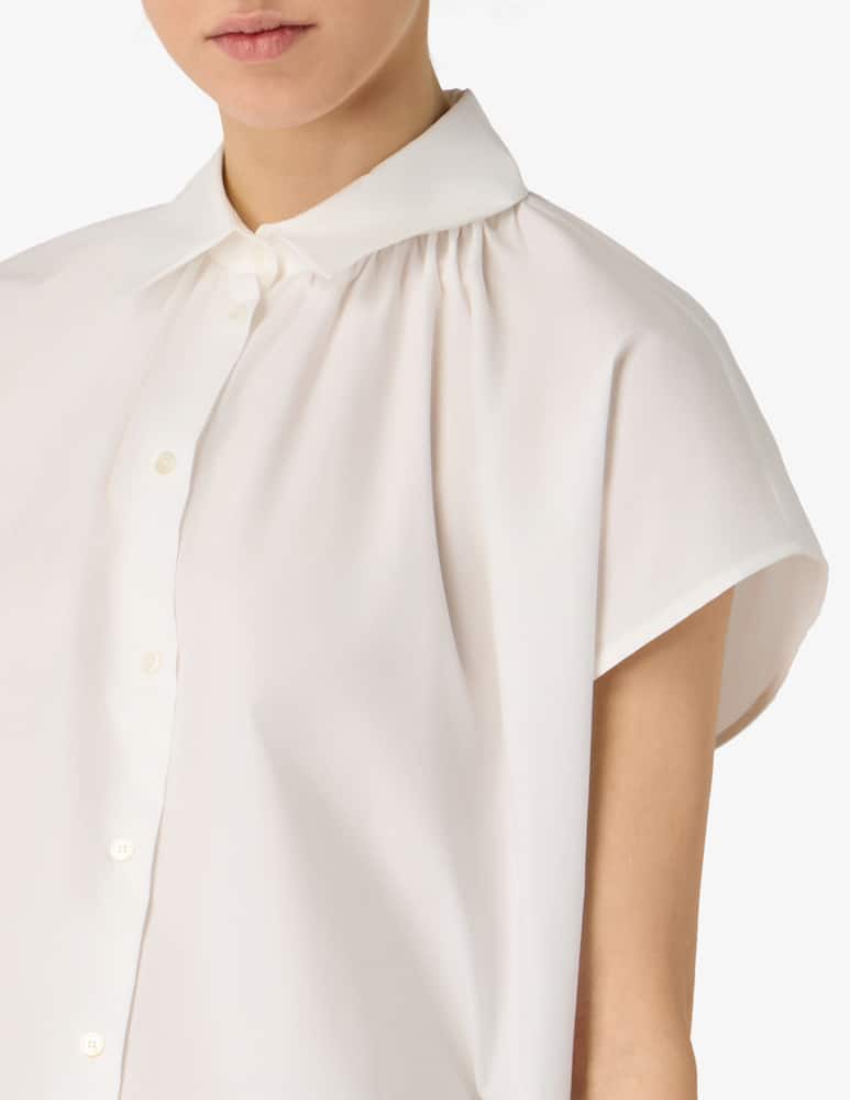 rinascente Weekend Max Mara Camicia corta Vallo