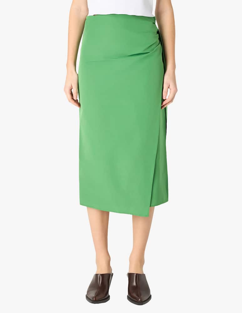 Weekend Max Mara Gonna avvolgente Narsete - immagine 1 Weekend Max Mara Gonna avvolgente Narsete - immagine 1