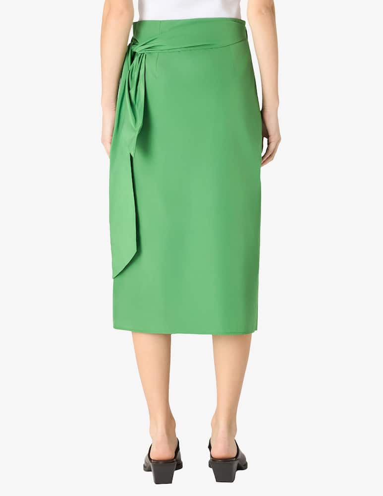 Weekend Max Mara Gonna avvolgente Narsete - immagine 3 Weekend Max Mara Gonna avvolgente Narsete - immagine 3