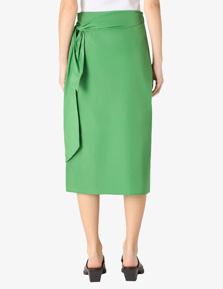 rinascente Weekend Max Mara Gonna avvolgente Narsete