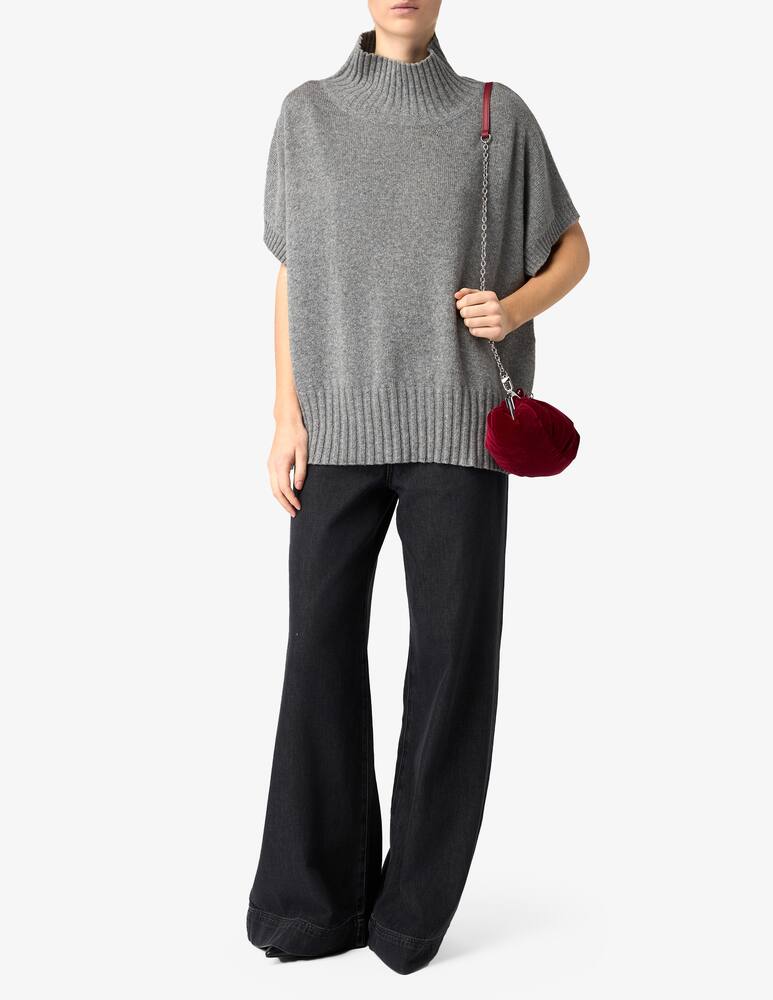 rinascente Weekend Max Mara Maglione a collo alto Gel