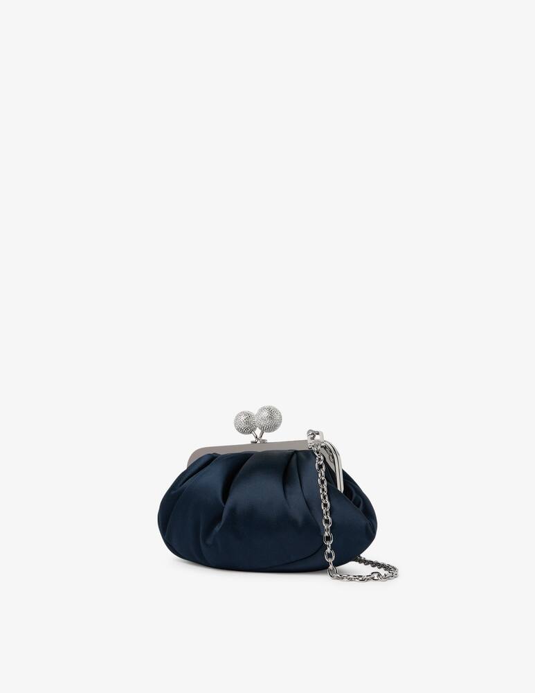 rinascente Weekend Max Mara Emmy clutch with shoulder chain