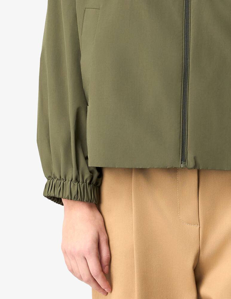 rinascente Weekend Max Mara Giacca con cappuccio Elis