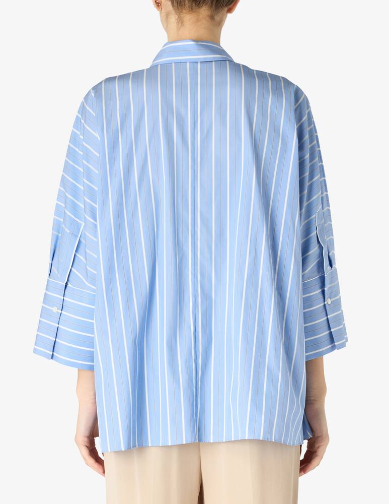 rinascente Weekend Max Mara Camicia ampia Hudson