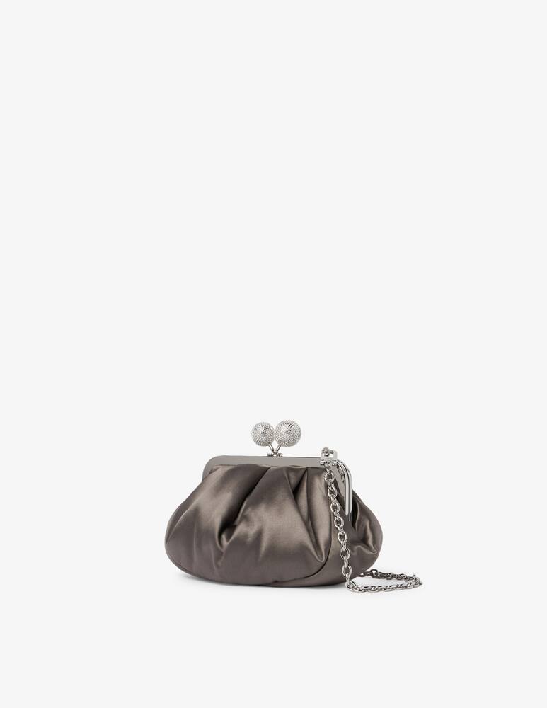 rinascente Weekend Max Mara Emmy chain clutch