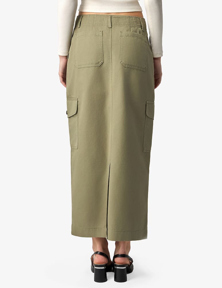 Weekend Max Mara Calais cargo skirt - picture 3 Weekend Max Mara Calais cargo skirt - picture 3