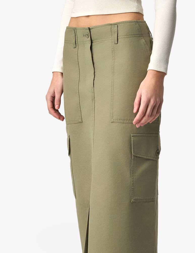 rinascente Weekend Max Mara Gonna cargo Calais