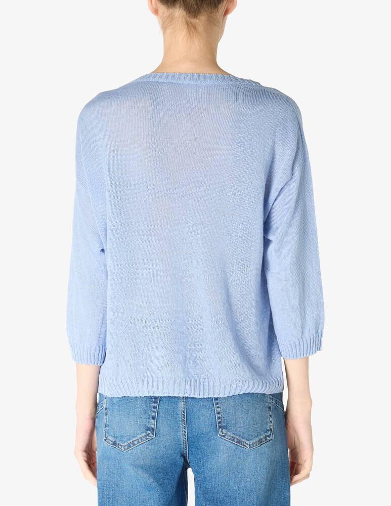 rinascente Weekend Max Mara Maglia maniche lunghe Selz