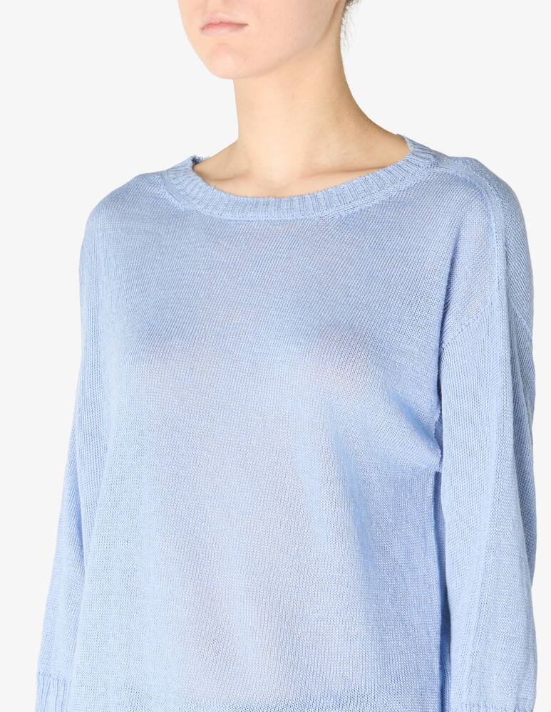 rinascente Weekend Max Mara Maglia maniche lunghe Selz