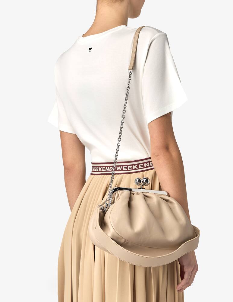 rinascente Weekend Max Mara Borsa a tracolla Cubico