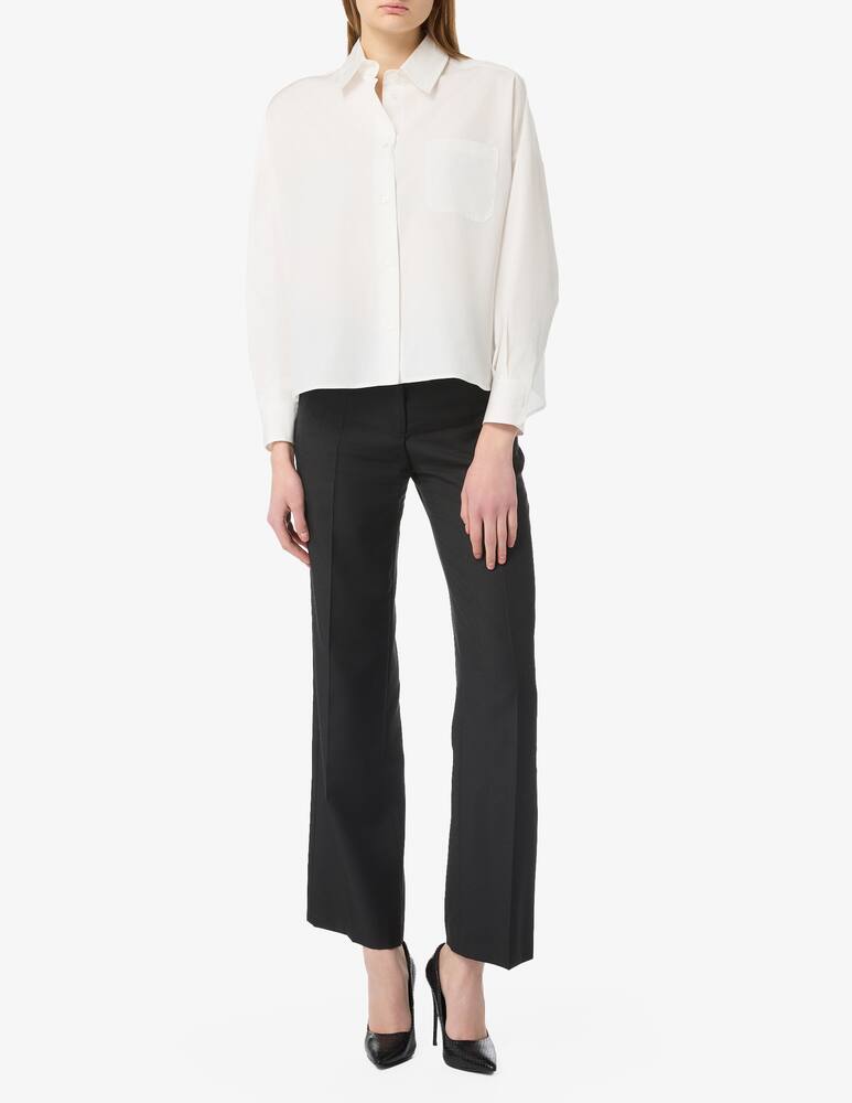 rinascente Weekend Max Mara Aureo long sleeve shirt