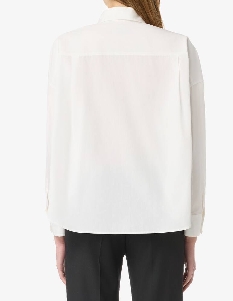 rinascente Weekend Max Mara Aureo long sleeve shirt