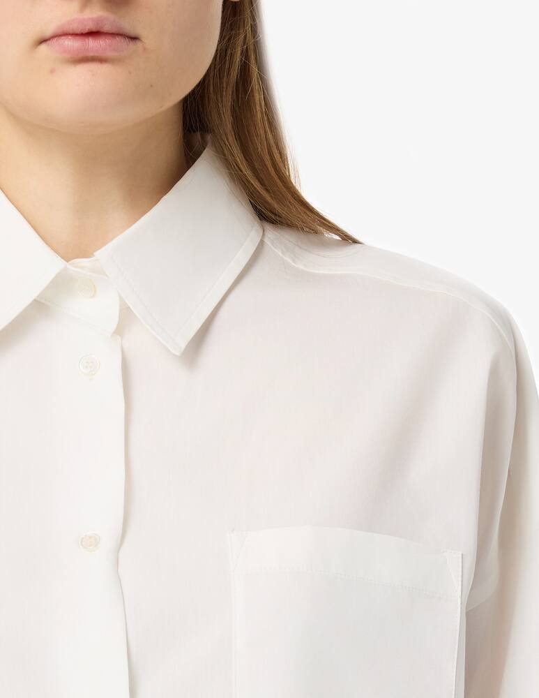 rinascente Weekend Max Mara Aureo long sleeve shirt