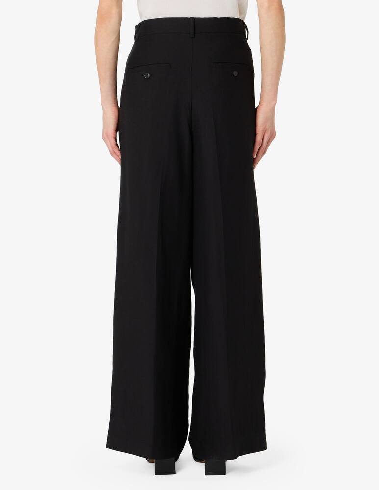 rinascente Weekend Max Mara Pantaloni Veliero
