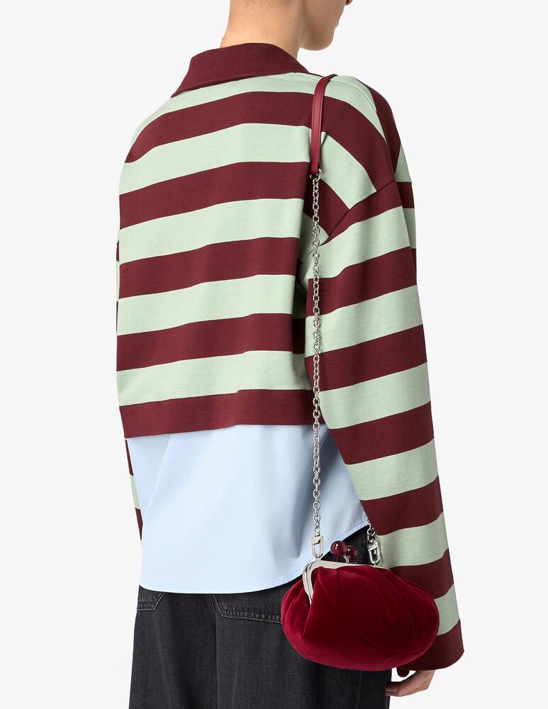 rinascente Weekend Max Mara Borsa tracolla Vespa