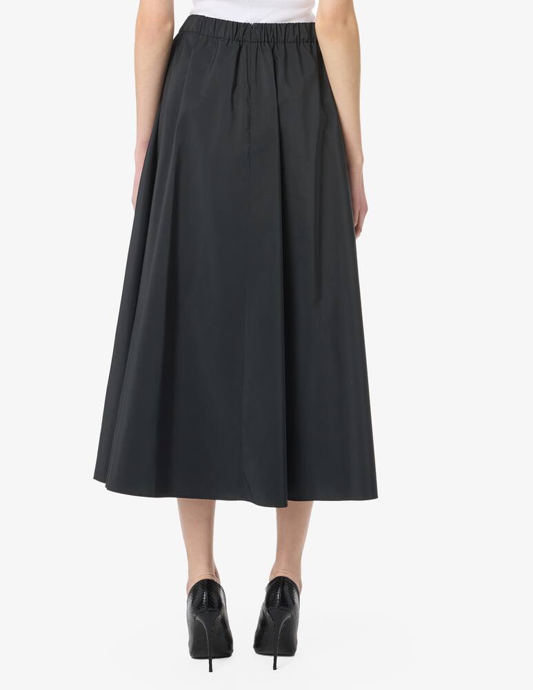 rinascente Weekend Max Mara Gonna ampia Curvato