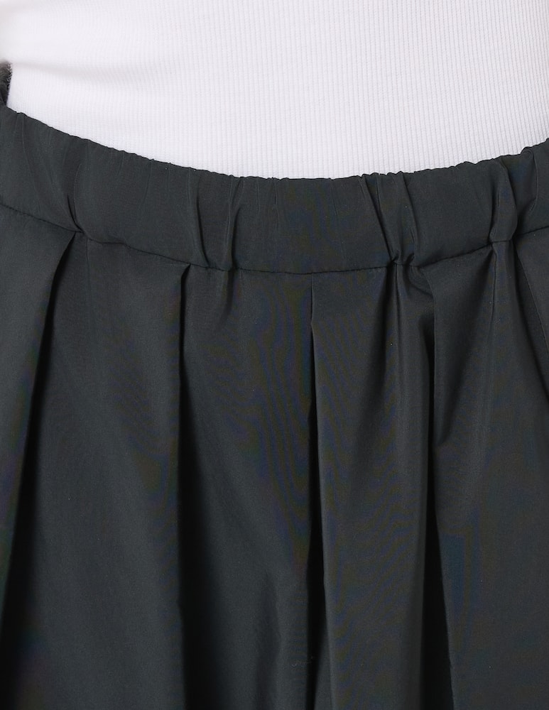 rinascente Weekend Max Mara Gonna ampia Curvato