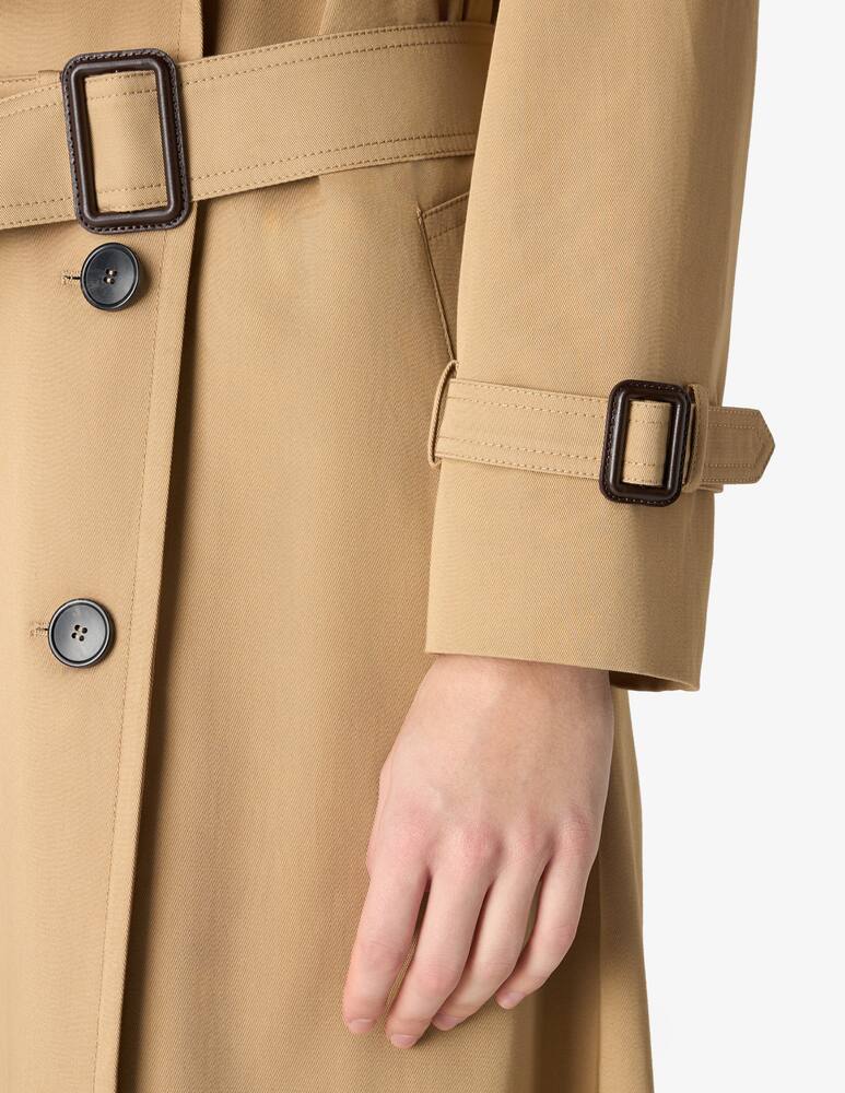 rinascente Weekend Max Mara Trench Vivetta