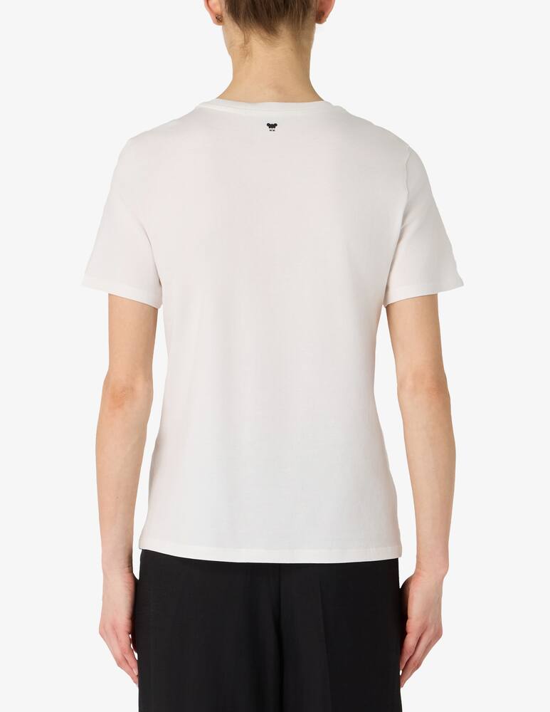 rinascente Weekend Max Mara Weekend 1983 t-shirt