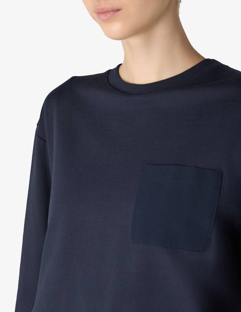 rinascente Weekend Max Mara Pleated midi dress