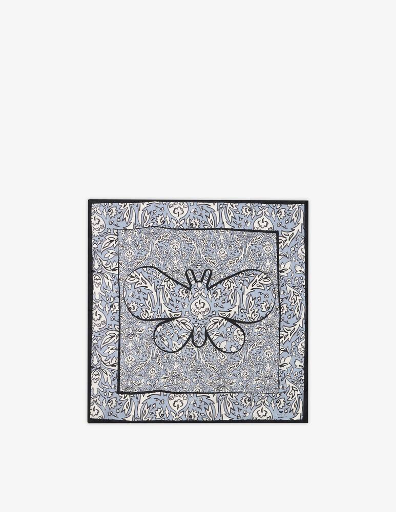 rinascente Weekend Max Mara Foulard stampa Onesto