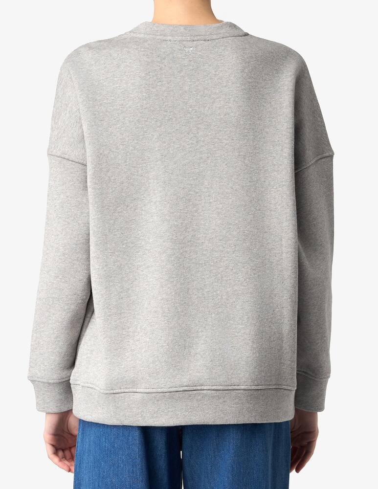 rinascente Weekend Max Mara Lalla crewneck jumper