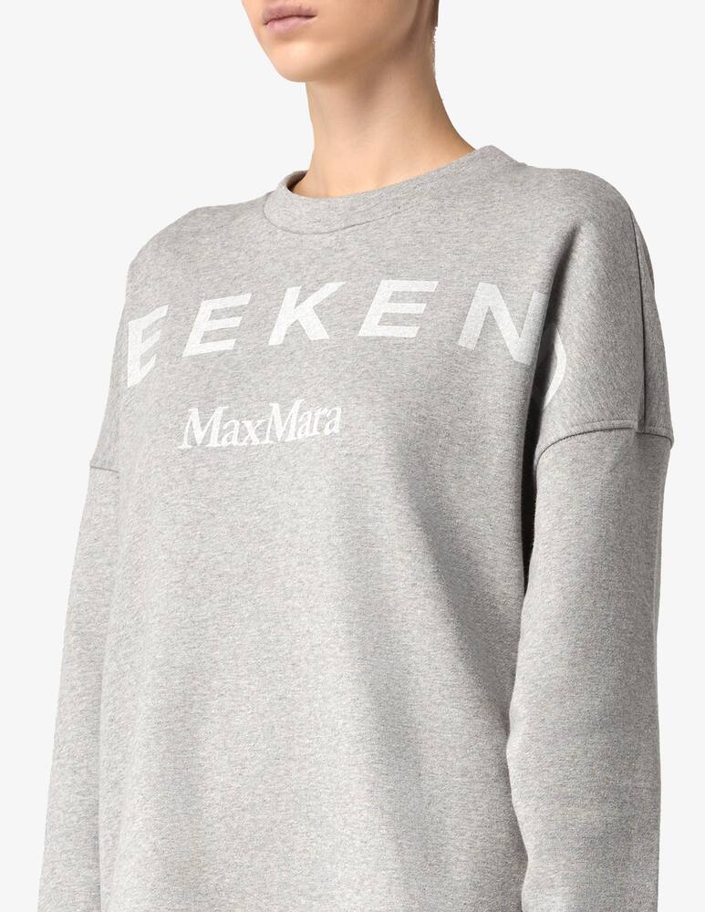 rinascente Weekend Max Mara Lalla crewneck jumper
