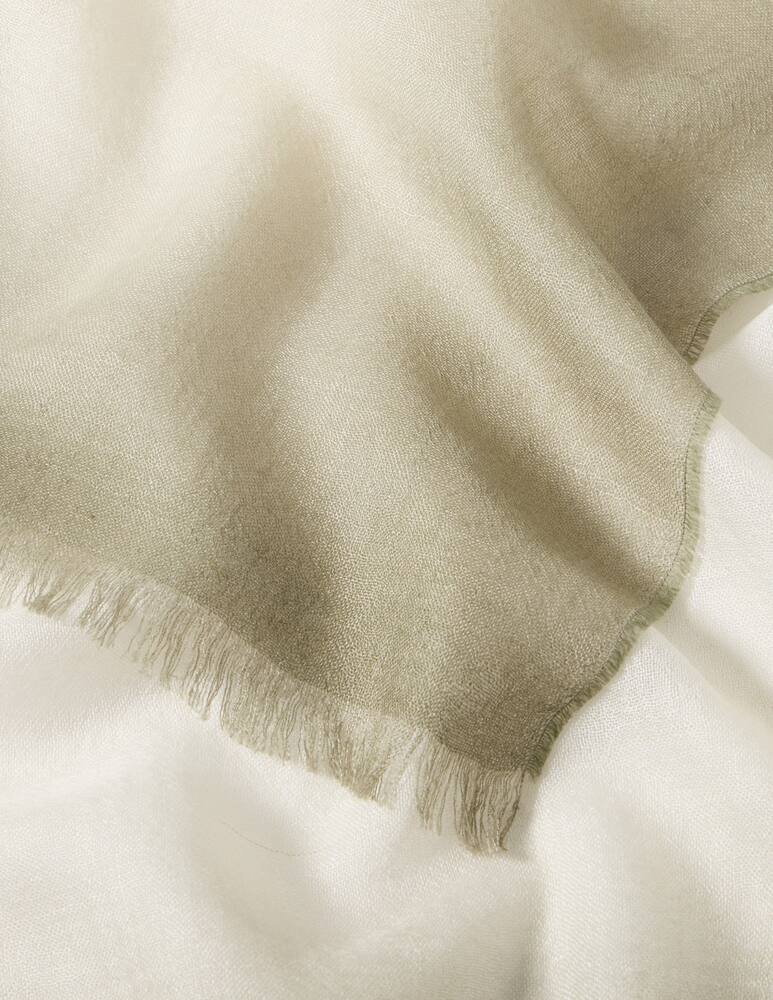 rinascente Weekend Max Mara Danilo gradient scarf