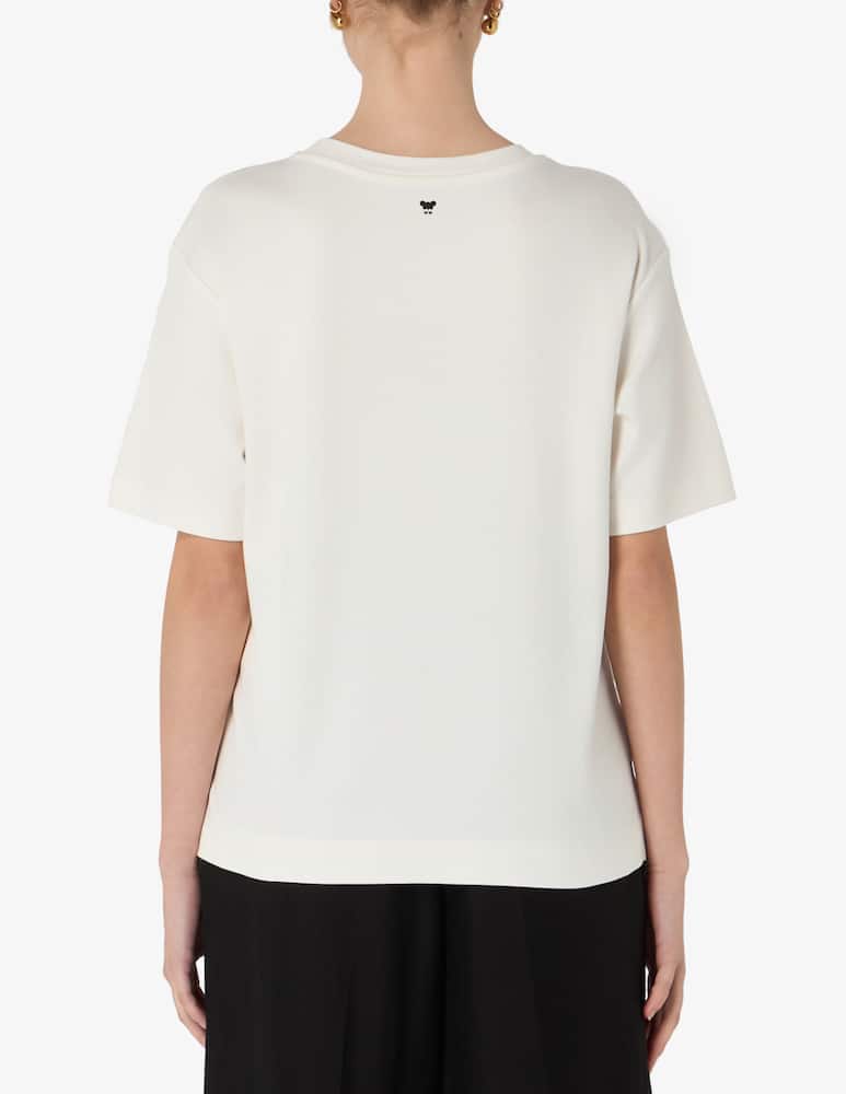 rinascente Weekend Max Mara T-shirt manica corta