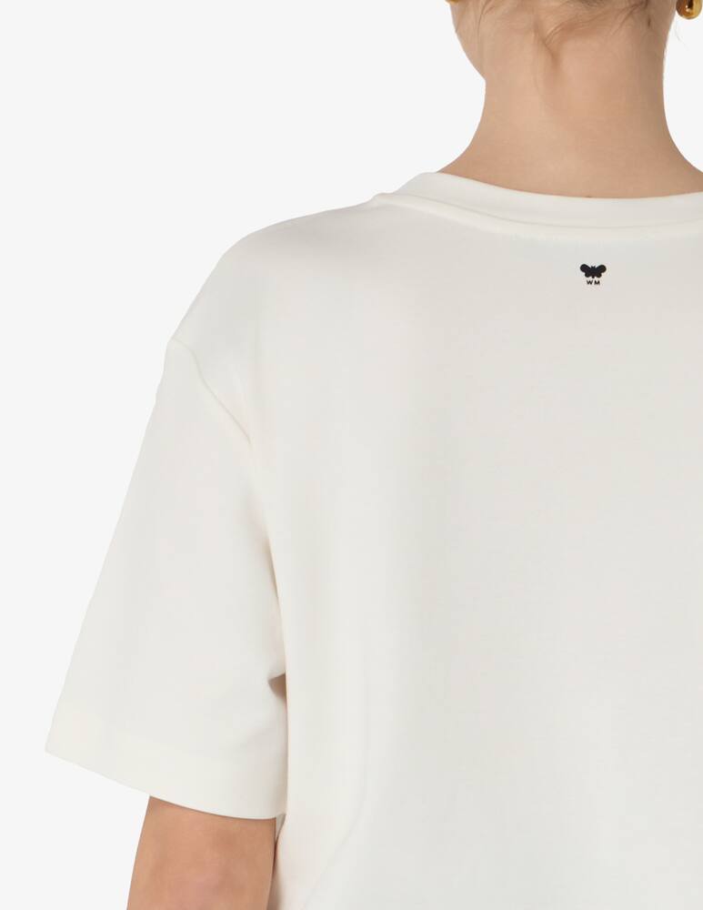 rinascente Weekend Max Mara T-shirt manica corta