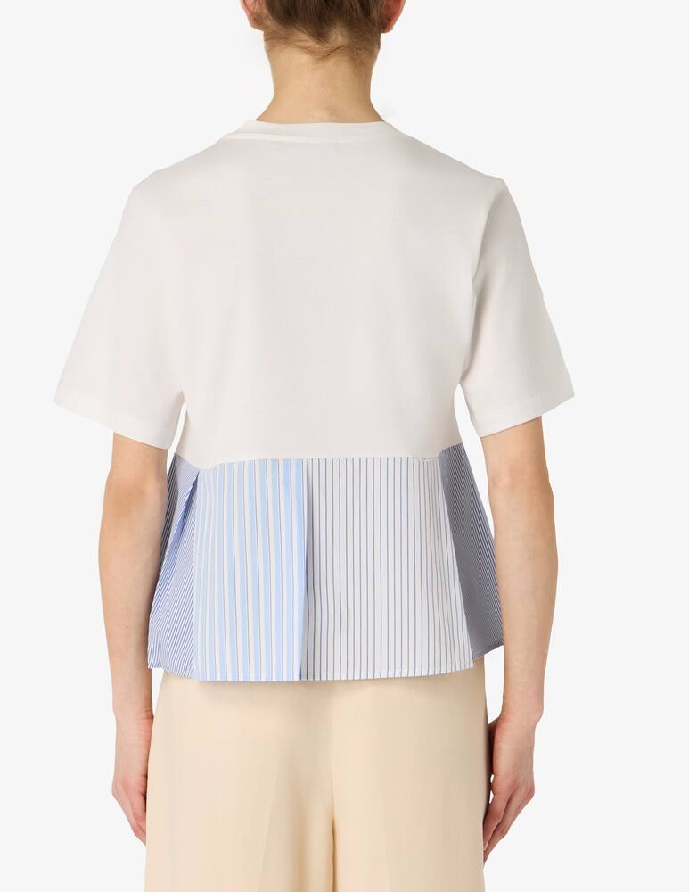 rinascente Weekend Max Mara T-shirt Bird