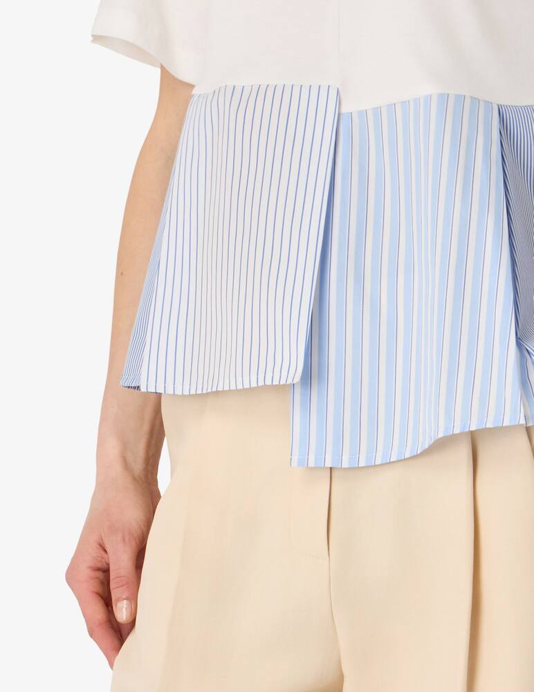 rinascente Weekend Max Mara T-shirt Bird