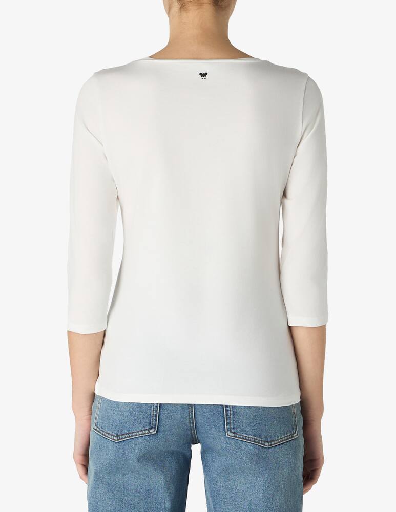 rinascente Weekend Max Mara Long sleeve top