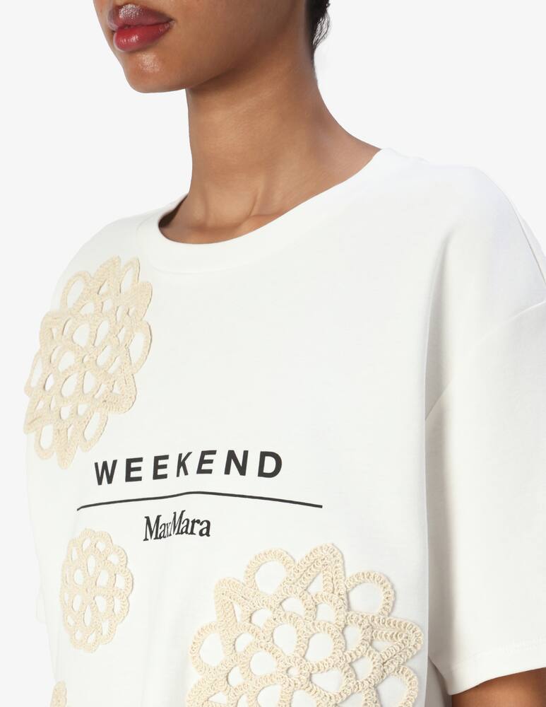 rinascente Weekend Max Mara T-shirt Lecco