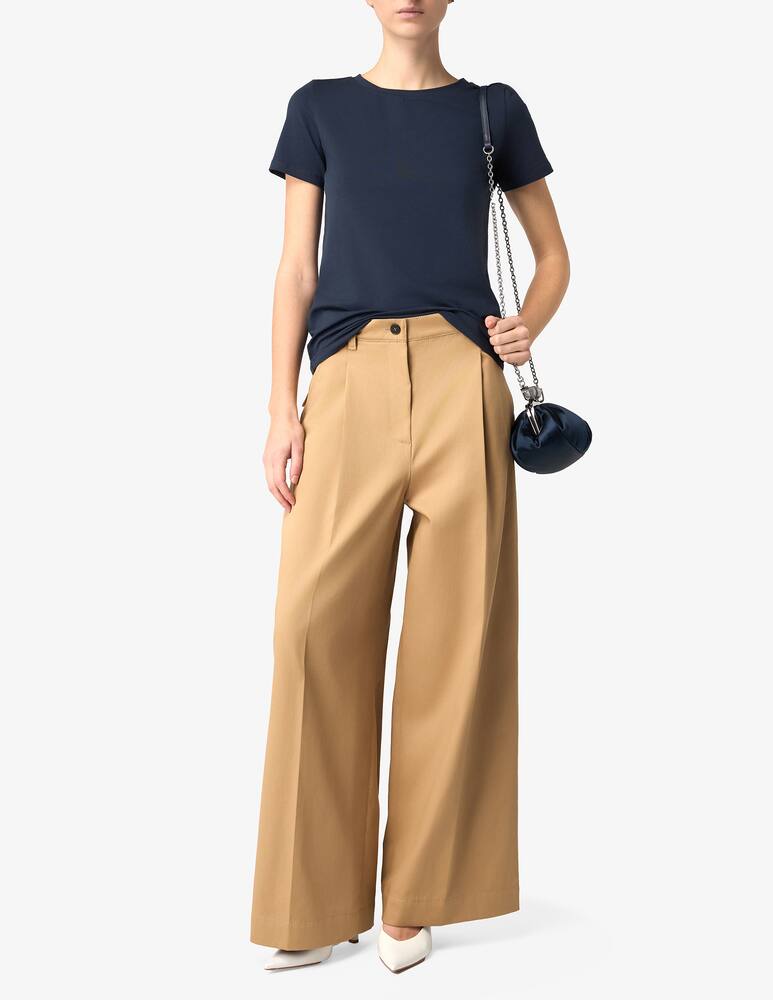 rinascente Weekend Max Mara Maglia girocollo Multib